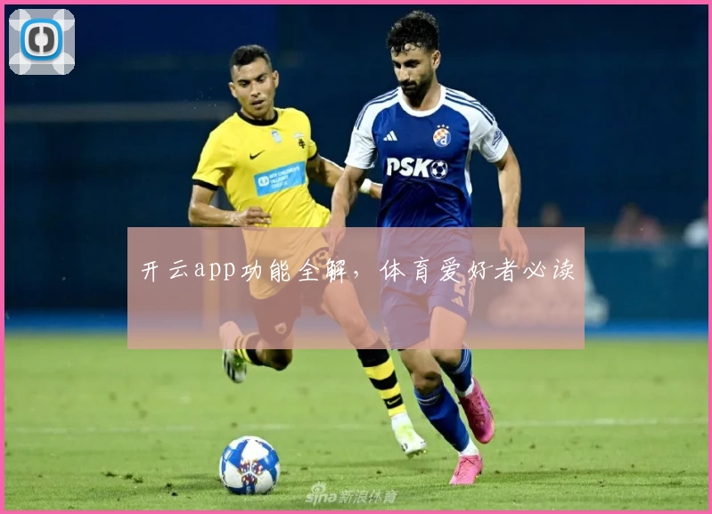 开云app功能全解，体育爱好者必读