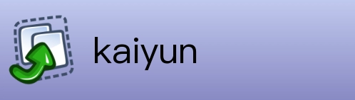 kaiyun logo